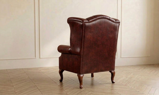 Fotel Chesterfield – Queen